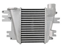 фото thumb №4, Інтеркулер nissan patrol / terrano ii 98-09 3.0d