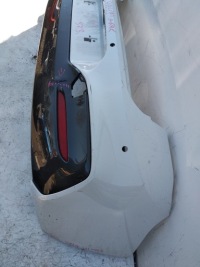 фото thumb №6, Bmw 1 f20 f21 lift m набор бампер задний задняя