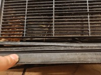 фото thumb №9, Радіатор вентилятор вентилятор bmw i 1 f20 f21 рестайлінг m140i 3.0b mperformance