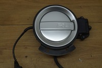 фото thumb №1, Заливна горловина пального труба кришка audi r8 оригінал 420 06-