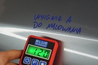 фото thumb №12, Капот кришка перед opel insignia a