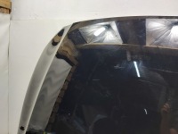 фото thumb №7, Капот кришка двигуна volvo v60 v 60 ii оригінальна