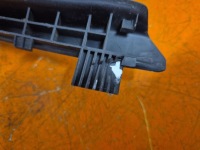 фото thumb №7, Lexus nx 300 i 14-21 suv жабо защита завершение правое 53866-78011