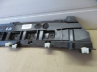 фото thumb №6, Кронштейн  бампера заднего bmw x3 g01 8081849-remo
