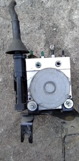 фото thumb №6, Renault clio iii насос abs + штекер 8200890129