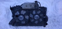 фото thumb №1, Toyota avensis t25 2.2 d-cat радиатор вентиляторы
