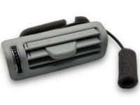 фото thumb №1, Audi решітка обдув стійка - 4n0819209a $j