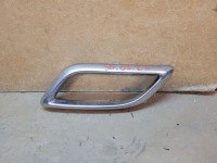 фото thumb №1, Рамка вихлоп kia proceed iii gt