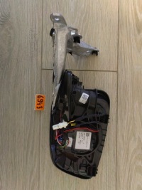 фото thumb №1, 6943 дзеркало ліва bmw g22