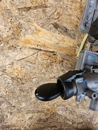 фото thumb №3, Замок зажигания + ключ dla mini