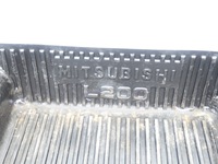 фото thumb №15, Кузов nabudówka лоток mitsubishi l200 2 ii 96-01