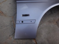 фото thumb №7, Крила правий перед передній bmw e39 aspensilber нелакований