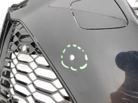 фото thumb №11, Audi rs6 c8 4k rs7 4k8 бампер перед переднее