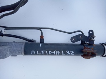 фото thumb №7, Шланг усилителя nissan altima l32 iv 2006-2013