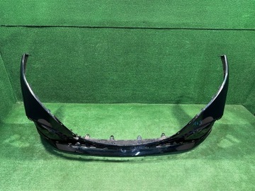 фото thumb №8, Mercedes eqs suv 296 a296 бампер перед переднее amg