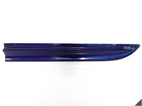 фото thumb №1, Porsche macan gts рестайлинг 95b 21-24 нижняя планка защита na дверь левая перед