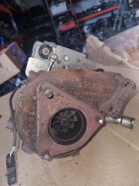 фото thumb №4, Турбонагнетатель audi a5 q5 3.0 tdi 059145722s