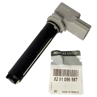 фото thumb №1, Датчик нагреватель топлива оригинальный renault 8201056587