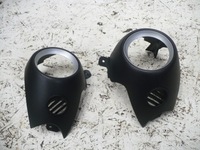 фото thumb №1, Mini cooper clubman r55 r56 корпус решётки левая