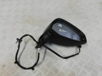 фото thumb №1, Зеркало правое audi a5 8w sportback 12 pin lz7s