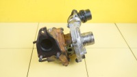 фото thumb №5, Qashqai megane 1.6 dci 14r 130km r9m405 турбіна турбонагнітач h821067824