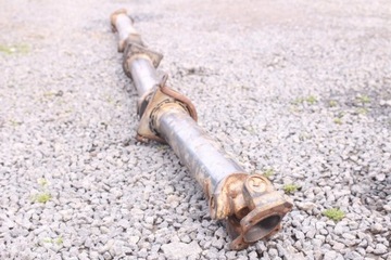 фото thumb №6, Wał привідний iveco daily 3.0 hpi 245cm.