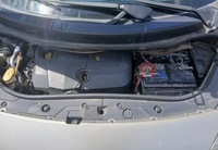 фото thumb №1, Двигатель renault scenic ii 1.5 dci k9k732 комплект