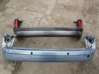 фото thumb №1, Бампер задний renault espace iv