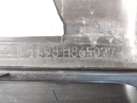 фото thumb №9, Peugeot 3008 ii бампер задний задняя 2016- pdc