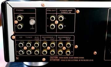 Усилитель Marantz PM KI PEARL LITE HIEND – красивый