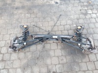 фото thumb №2, Подрамник ós задняя подвеска балка mini countryman r60