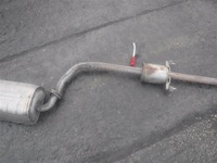 фото thumb №7, Гасник кінцевий середній hyundai i30 1.4 g4fa