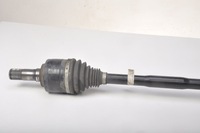 фото thumb №8, Ghibli iii quattroporte 3.0 d привідний вал ліва задня