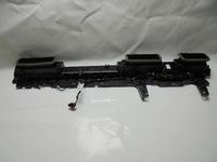 фото thumb №13, Решітка обдув середня dekor годинник vw passat b8 3g1857083 3g0971459