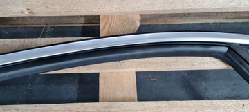 фото thumb №6, S3 8y a3 прокладка скла двері гумова alu ліва лівий зад sedan 8y5839431