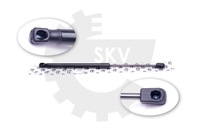 фото thumb №1, Привід задній кришки citroen c3 i 8731g3