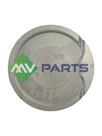 Купить Поршень mv parts 73981 8825 std renault 1.6 k4m b.p., фото thumb