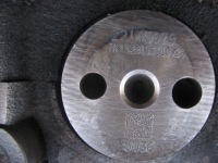 Купить Volvo fh4 вал распределительного вала 22145979, фото thumb