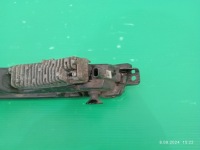 фото thumb №6, Jaguar f pace противотуманная фара левый led drl hk8315201