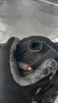 фото thumb №4, Генератор volvo v40 03r hb 8200162474