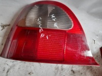 фото thumb №4, Лампа ліва задня mg mg214 rover 214