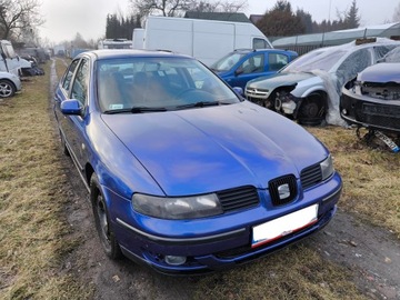 фото thumb №14, Комплект сидіння сидіння перед правий лівий зад сидіння seat toledo ii європа