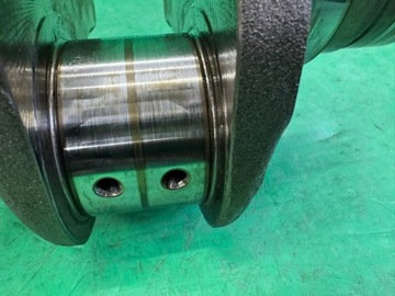 фото thumb №9, Wał колінчастий гарний 057d audi a8 d3 4.0 tdi v8 02- ase