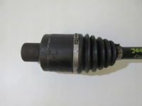 Привідний вал права jeep grand cherokee 3.0 d 06 рік Ціна, фото thumb