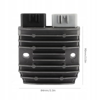 Мотоцикл dlatownik mosfet 5pin подходит к yamaha Доставка, фото thumb