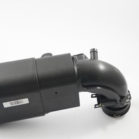 фото thumb №12, Bmw f40 x2 f39 mini f54 lci f60 b48e труба повітрозабірник резонатор повітря 8675263