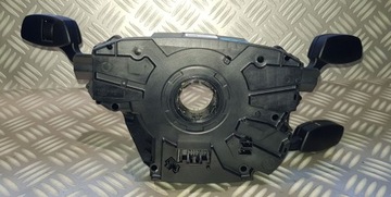 фото thumb №14, Bmw 5 e60 e61 рестайлінг перемикач комбінований стрічка датчик кута повороту 9204508