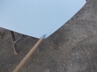 фото thumb №2, Капот кришка volvo v50 s40 c30 04-10 roku