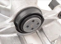 фото thumb №2, Mini cooper r50, r53 rear left суппорт housing 34216757247 6757247