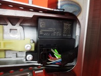 фото thumb №7, Audi a7 4g fl колонка рулевая электрическая 44km